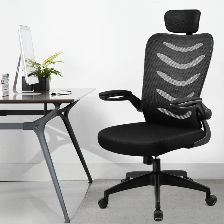 Inbox zero deals mesh task chair